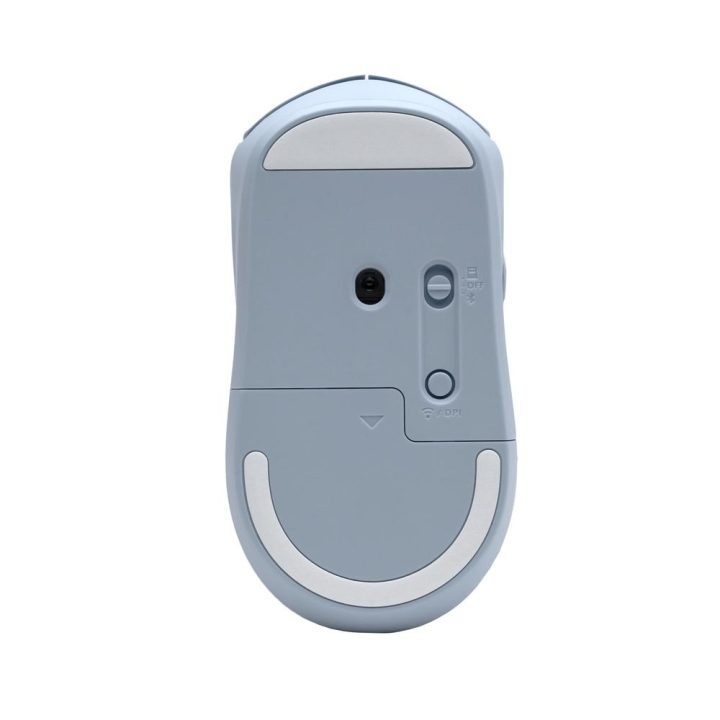 HP Silent Wireless Mouse 400