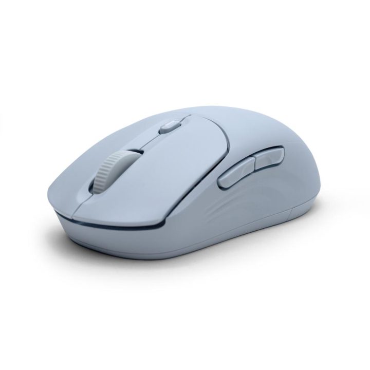 HP Silent Wireless Mouse 400