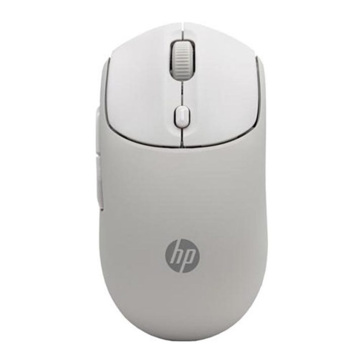 HP Silent Wireless Mouse 400