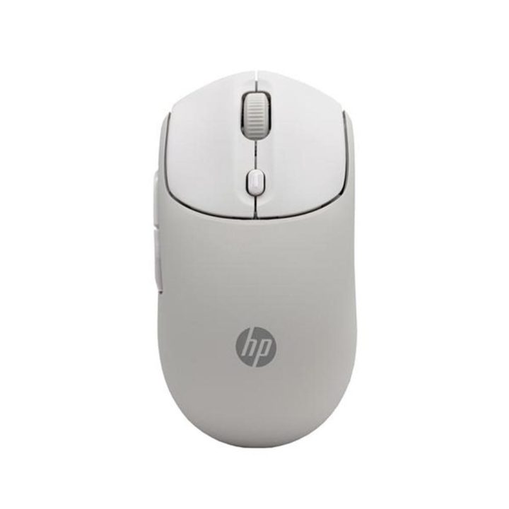 Rato sem fios silencioso HP 400