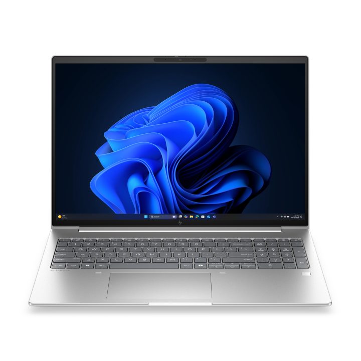 HP EliteBook 6 G2i Intel Core 7 350 24 GB 512 GB SSD 16" Windows 11…