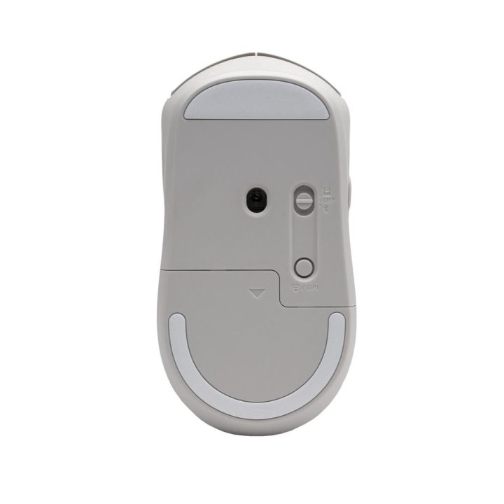 HP Silent Wireless Mouse 400