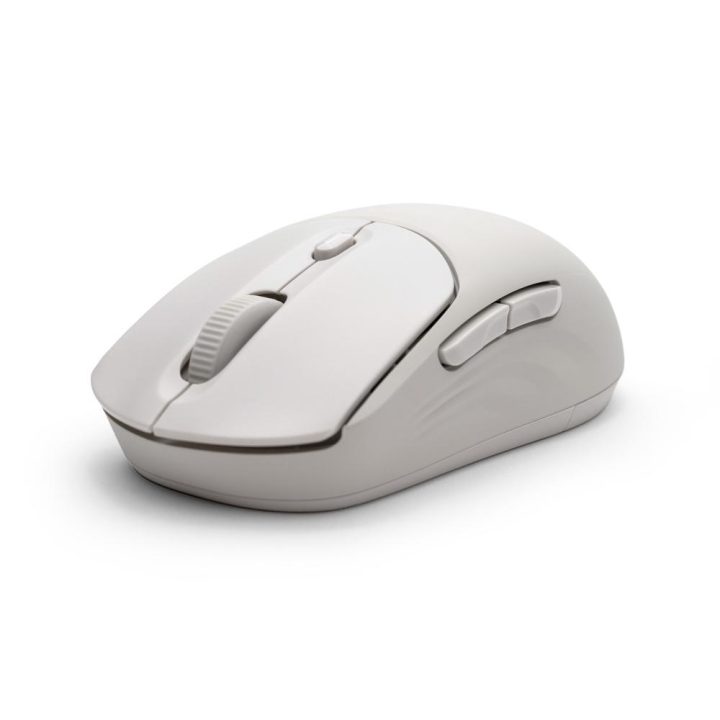 HP Silent Wireless Mouse 400
