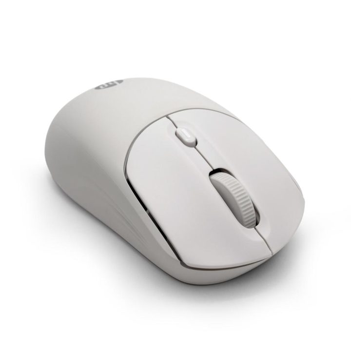 Rato sem fios silencioso HP 400