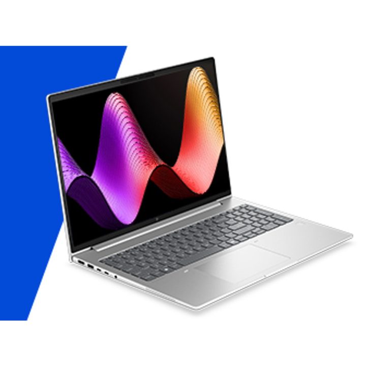 HP EliteBook 6 G2i Intel Core 7 350 24 GB 512 GB SSD 16" Windows 11…