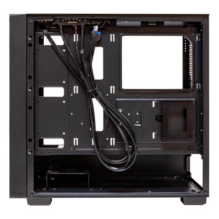 UNYKAch Revelat MESH Black ATX Case