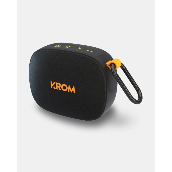 Coluna portátil Krom Groovy 5 W (NXKROMGROOVY)