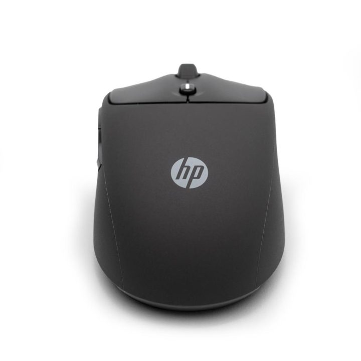 HP Silent Wireless Mouse 400