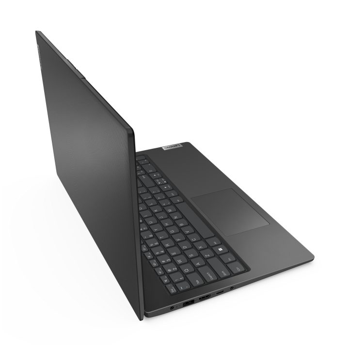 Portátil Lenovo V15 G4 AMD Ryzen 5 7520U 16 GB 512 GB SSD 15,6"…