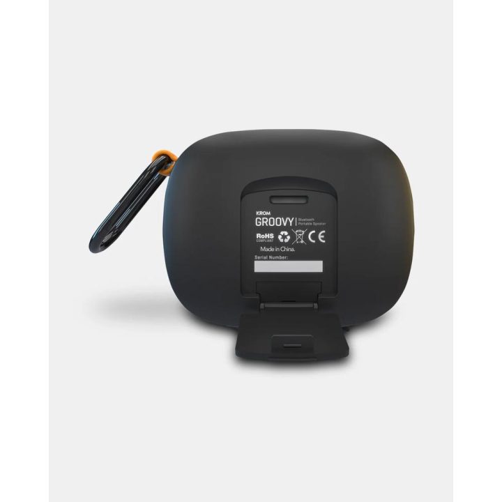 Coluna portátil Krom Groovy 5 W (NXKROMGROOVY)