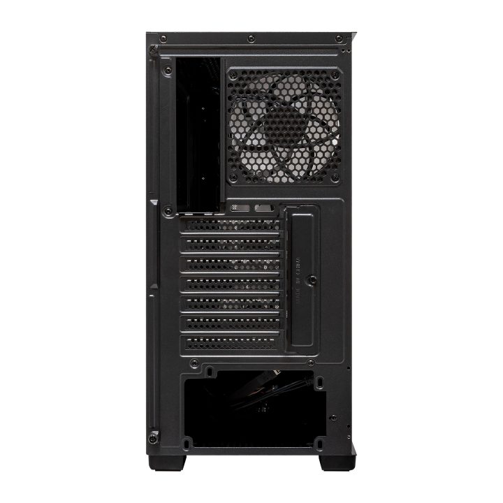 UNYKAch Revelat MESH Black ATX Case