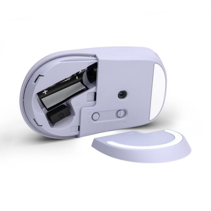 HP Silent Wireless Mouse 400