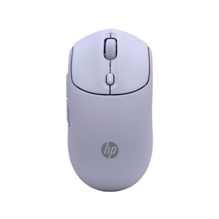 HP Silent Wireless Mouse 400