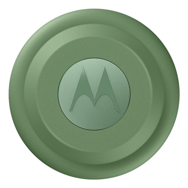 Motorola moto tag Personal Tracker Blue, Green