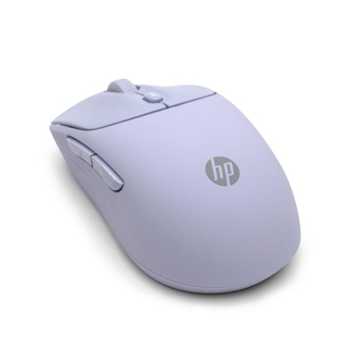 HP Silent Wireless Mouse 400