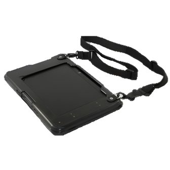 Zebra SG-ET5X-HNDSTP-01 Hand Strap Tablet Black
