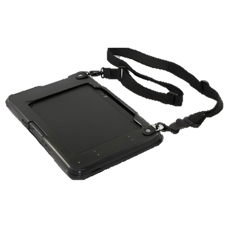 Zebra SG-ET5X-HNDSTP-01 correia Tablet Preto