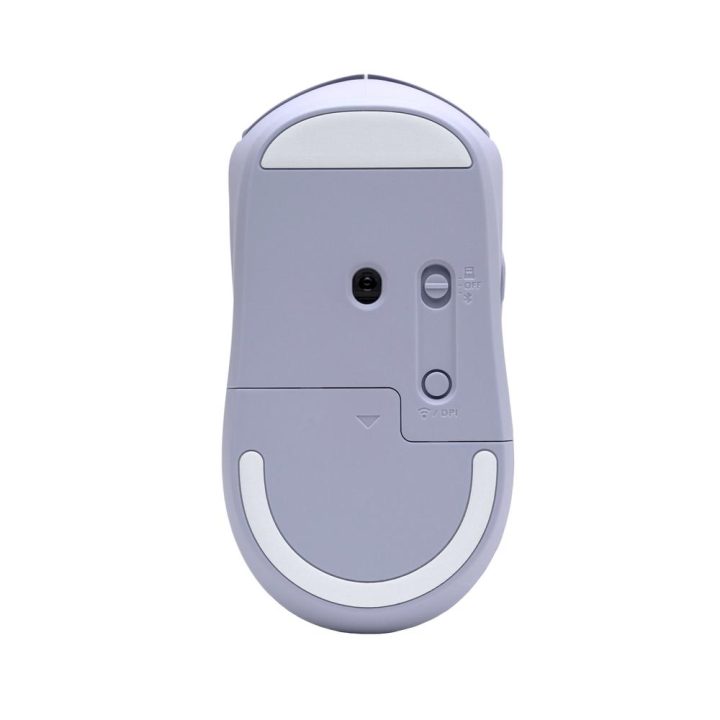 HP Silent Wireless Mouse 400