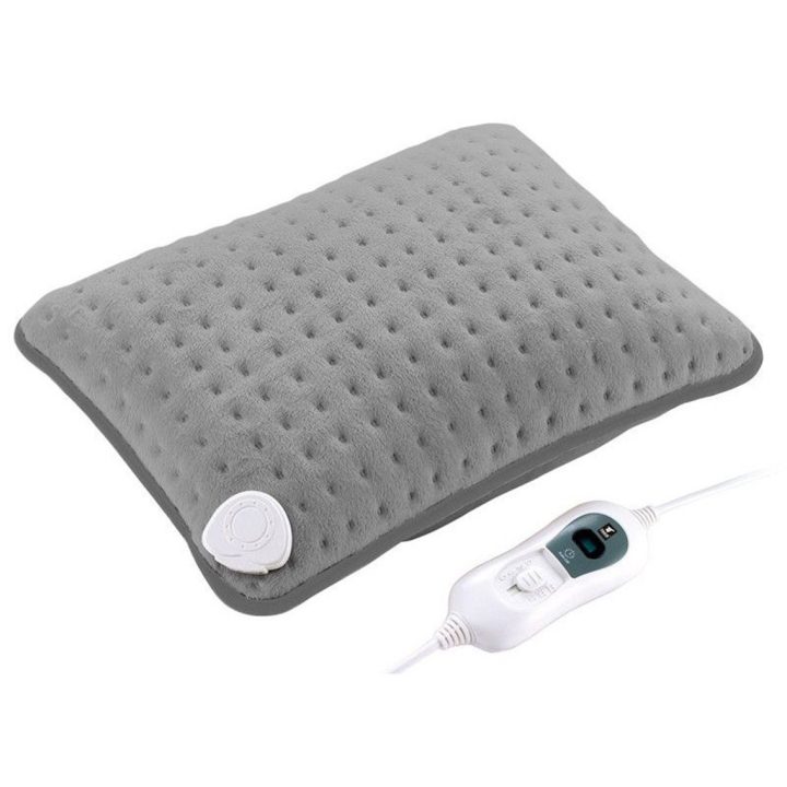Thulos th-ALH1 Electric Heating Pad 100W-3 Temperatures