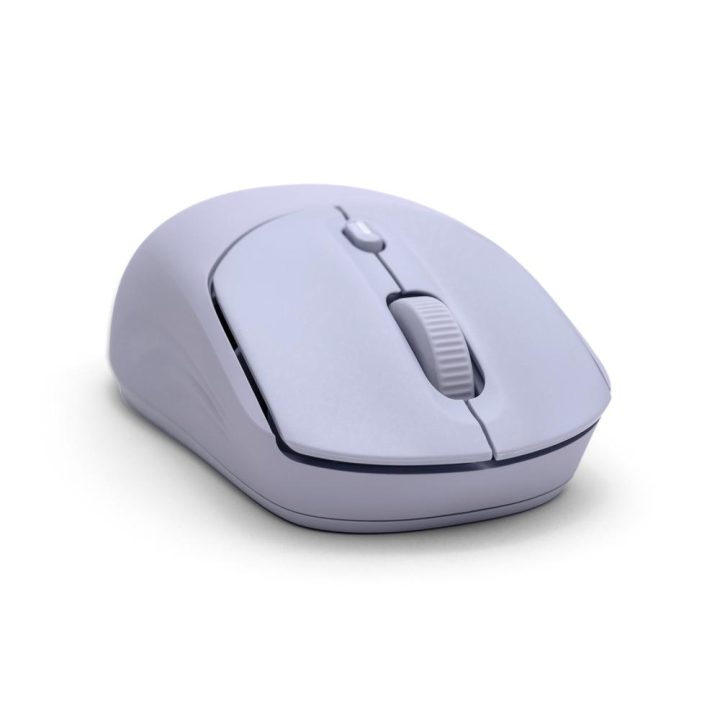 HP Silent Wireless Mouse 400