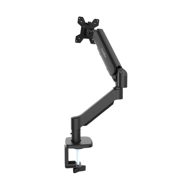 CoolBox M02 Pneumatic Monitor Arm