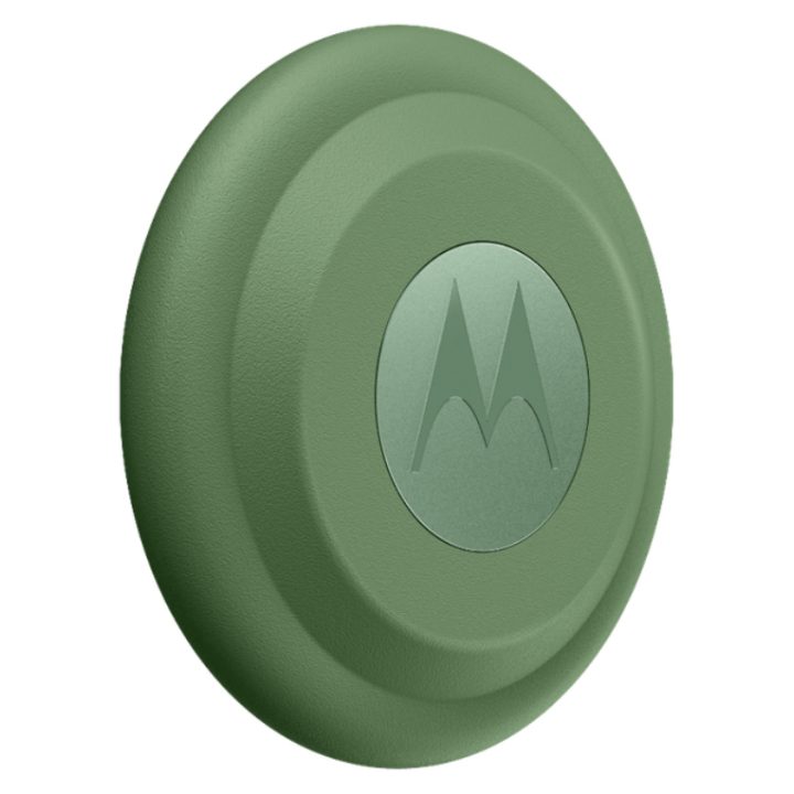 Motorola moto tag Localizador Pessoal Azul, Verde