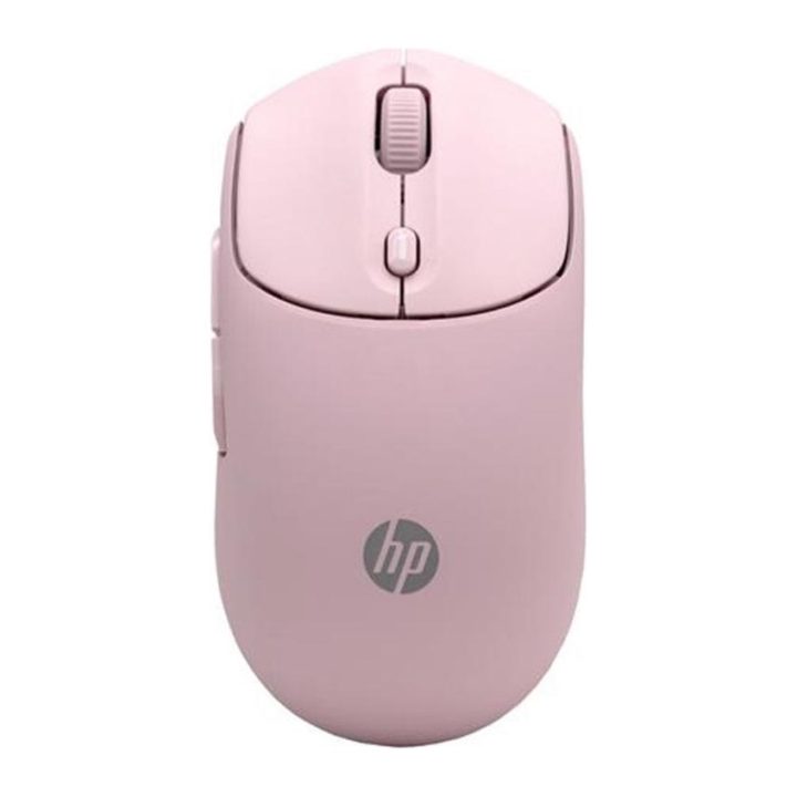 HP Silent Wireless Mouse 400