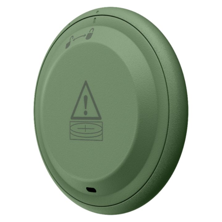 Motorola moto tag Personal Tracker Blue, Green