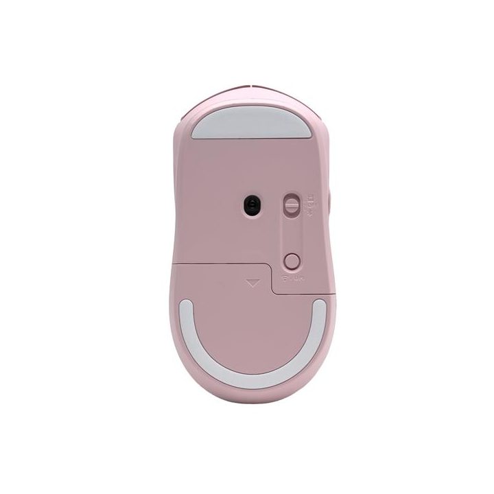 HP Silent Wireless Mouse 400