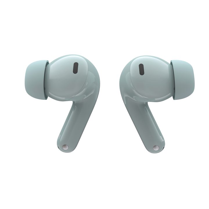 Motorola Moto Buds 2 auriculares intrauditivos inalámbricos…