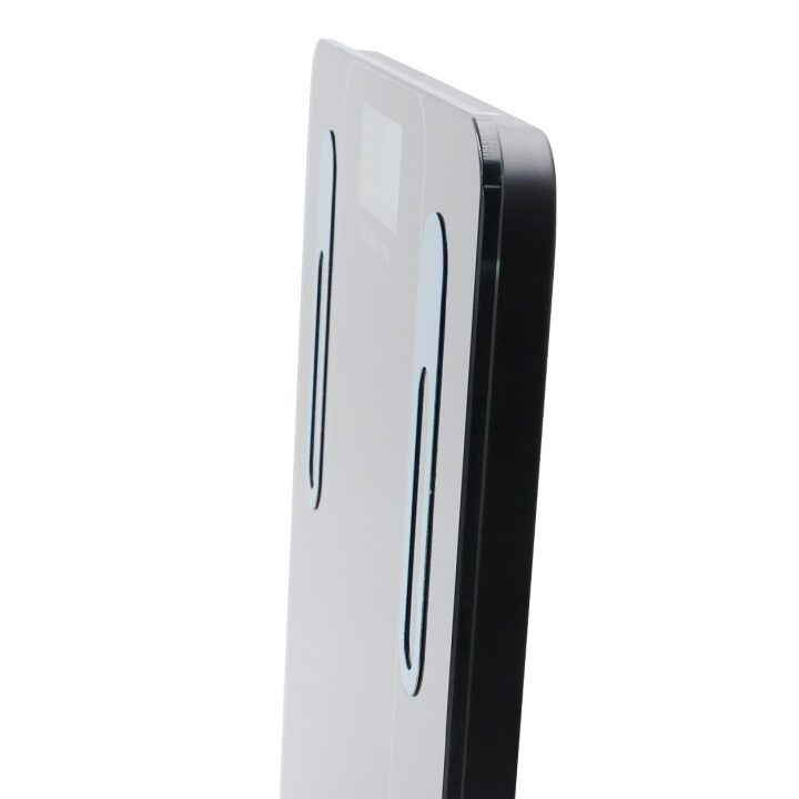 Bascula de baño Thulos th-BD121 carga maxima 180kg-app para ios y…