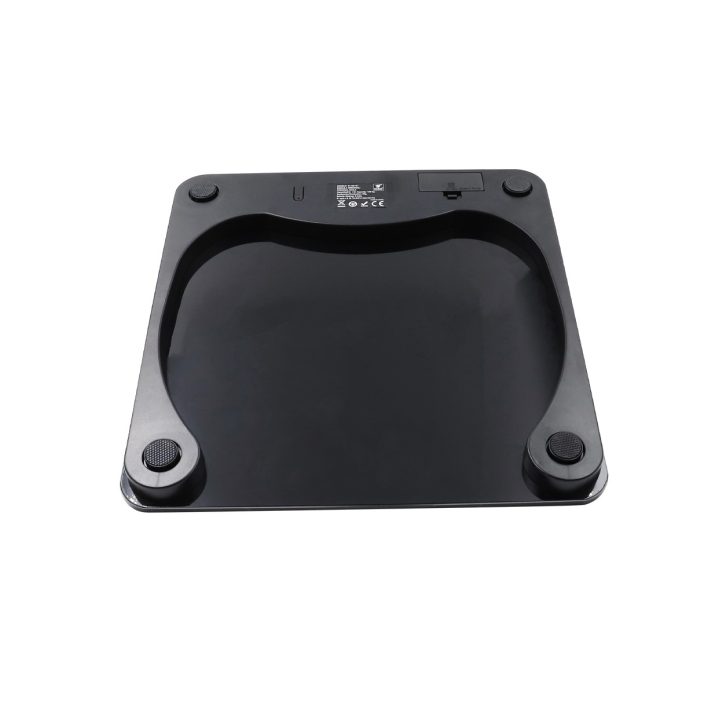 Bascula de baño Thulos th-BD121 carga maxima 180kg-app para ios y…