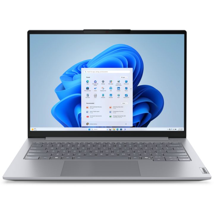Lenovo ThinkBook 14 G8 Intel Core Ultra 9 185H 32 GB 512 GB SSD 14"…