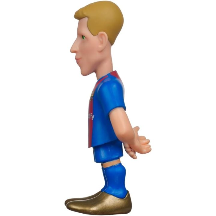 Figura Minix FCB Dani Olmo (MN19939)