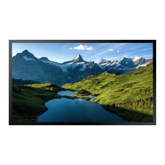 Samsung OH55A-S Ecrã plano para sinalização digital 55" VA 3500 cd /…