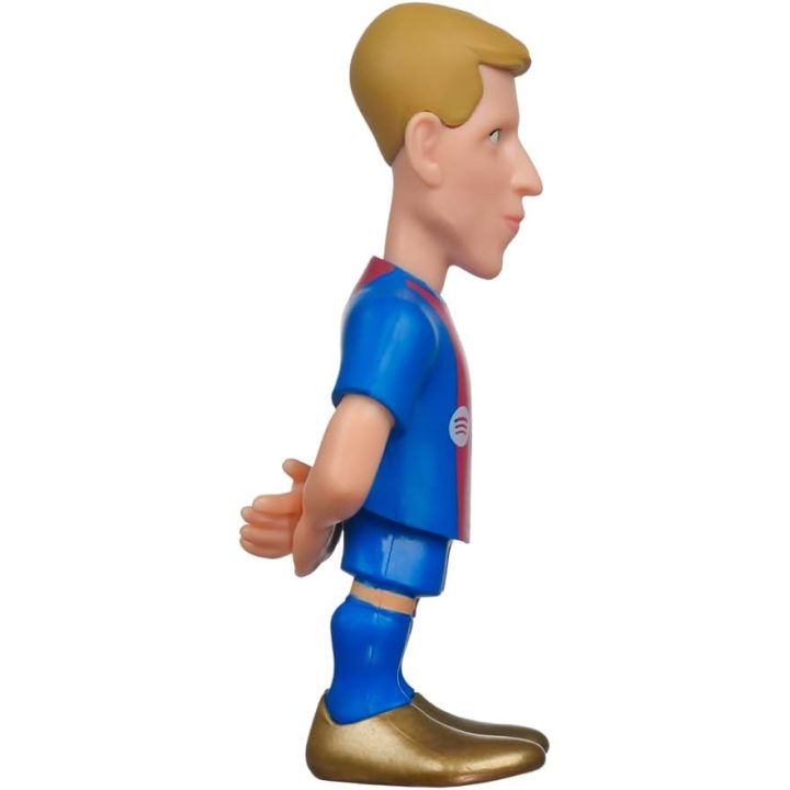Figura Minix FCB Dani Olmo (MN19939)