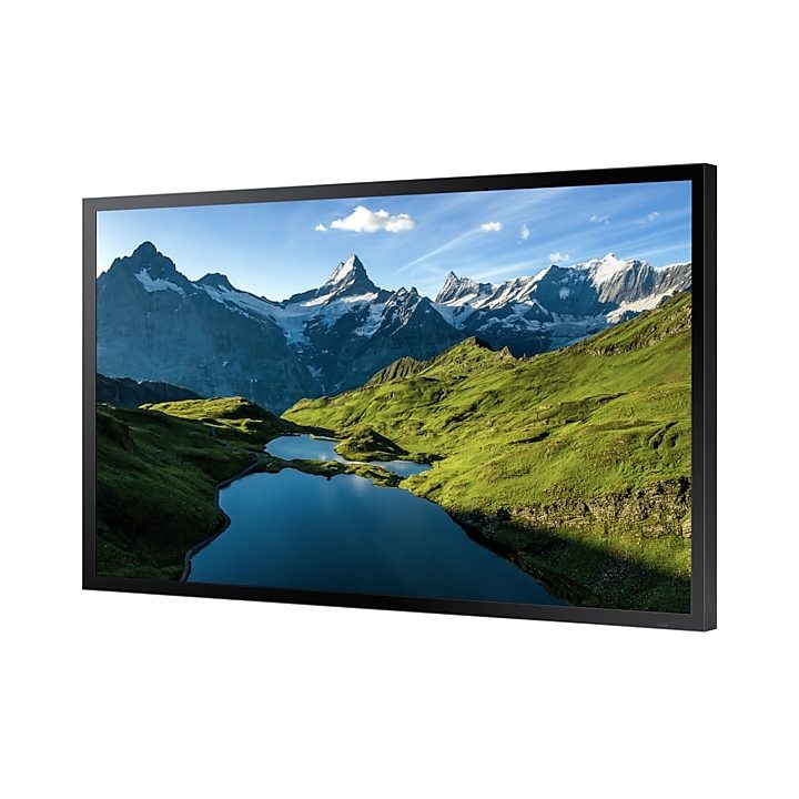 Samsung OH55A-S Digital Signage Flat Panel Display 55" VA 3500 cd/m²…