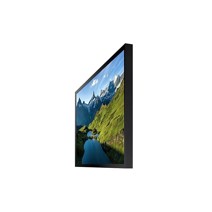 Samsung OH55A-S Digital Signage Flat Panel Display 55" VA 3500 cd/m²…