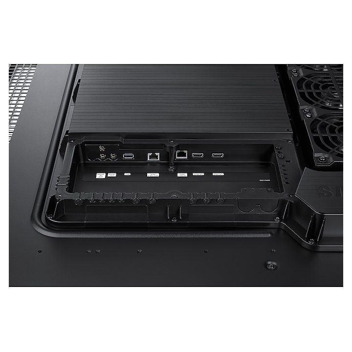 Samsung OH55A-S Ecrã plano para sinalização digital 55" VA 3500 cd /…