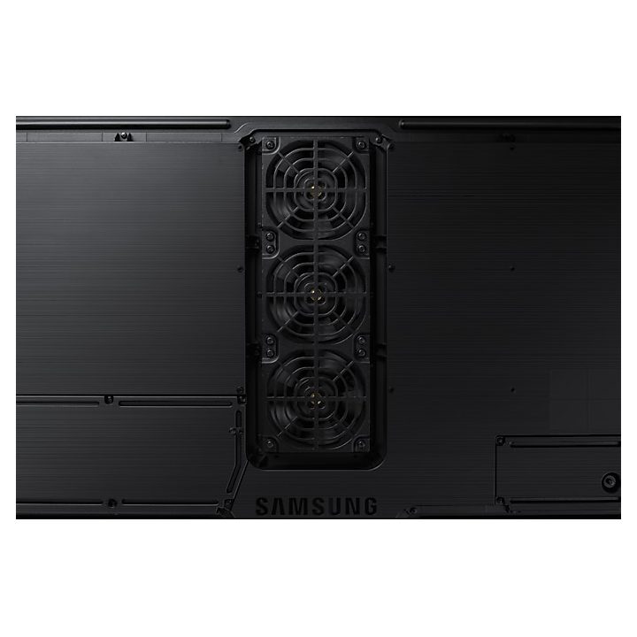 Samsung OH55A-S Ecrã plano para sinalização digital 55" VA 3500 cd /…