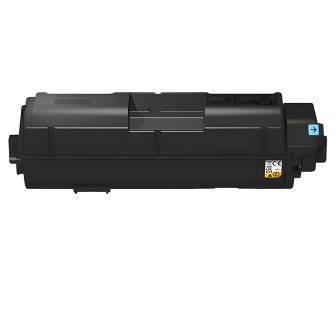 KYOCERA TK-1270 cartucho de toner 1 unidade(s) Original Preto