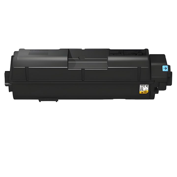 KYOCERA TK-1270 Toner Cartridge 1 piece(s) Original Black