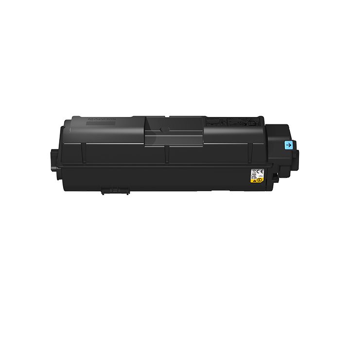 KYOCERA TK-1270 Toner Cartridge 1 piece(s) Original Black
