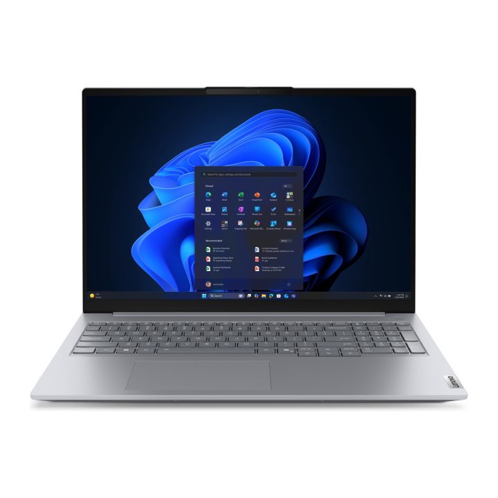 Lenovo ThinkBook 16 G9 AMD Ryzen 7 250 32 GB 512 GB SSD 16" Windows…