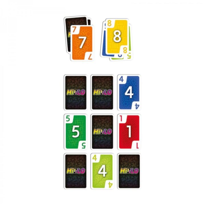 Devir Juego de mesa hilo (BGHILEE)