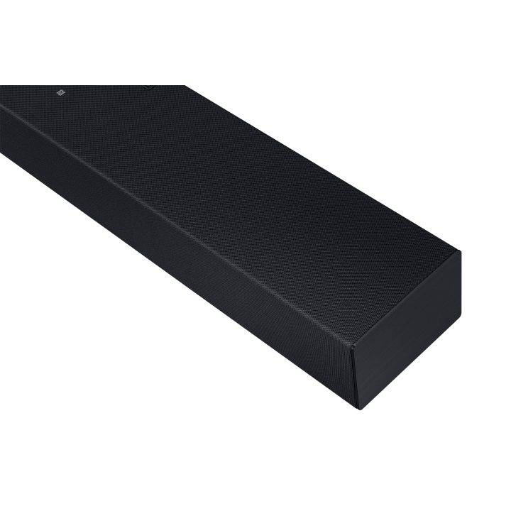 Samsung HW-C400 Black 2.0 Channels