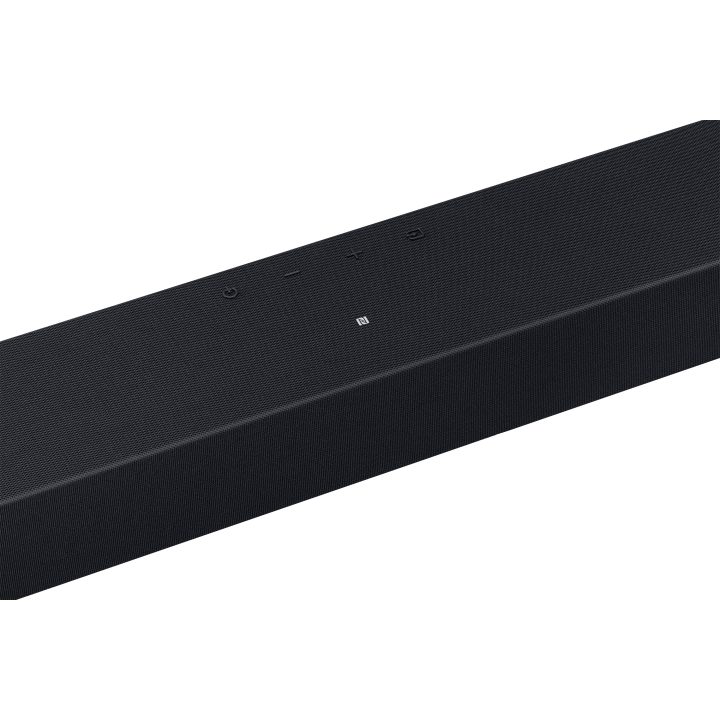Samsung HW-C400 Black 2.0 Channels