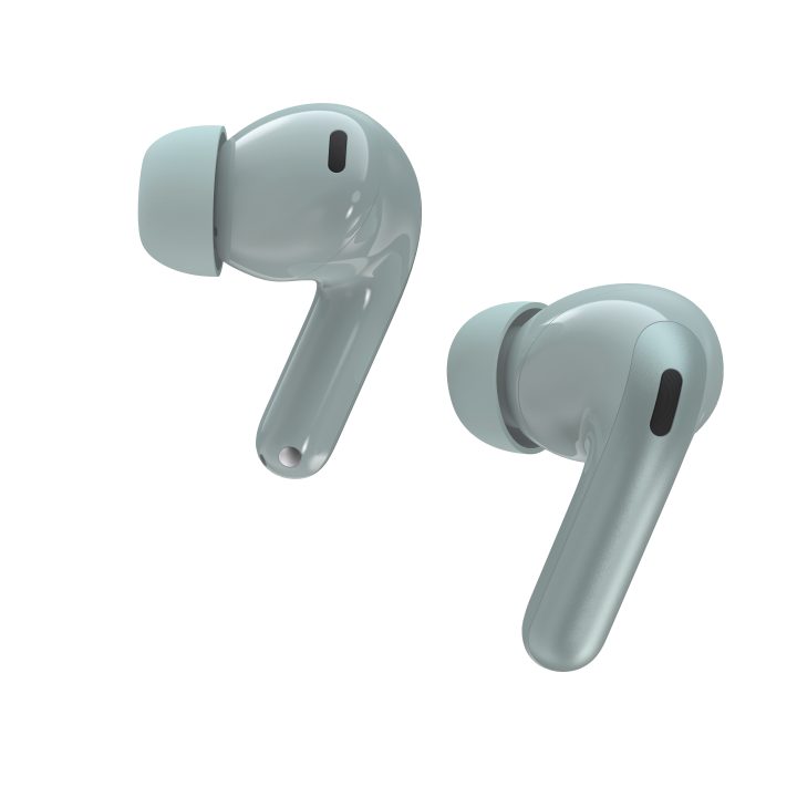 Motorola Moto Buds 2 auriculares intrauditivos inalámbricos…
