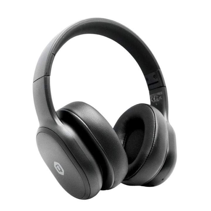 Qcharx International Pulse Wireless Headphones