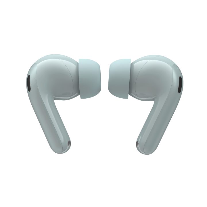 Motorola Moto Buds 2 auriculares intrauditivos inalámbricos…
